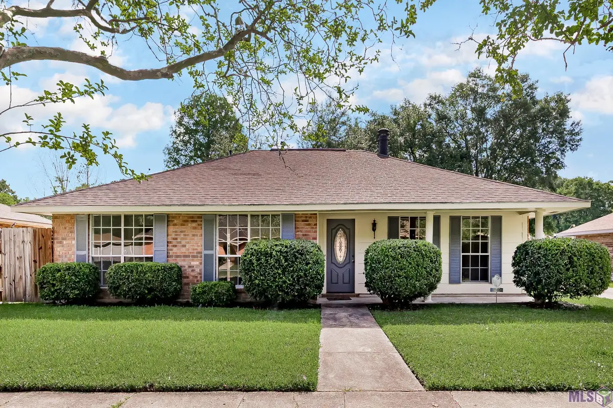12356 Kingston Dr, Baton Rouge, LA 70807 - #1