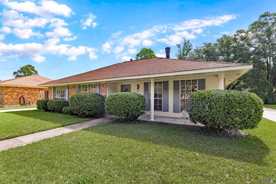 12356 Kingston Dr, Baton Rouge, LA 70807 - #2