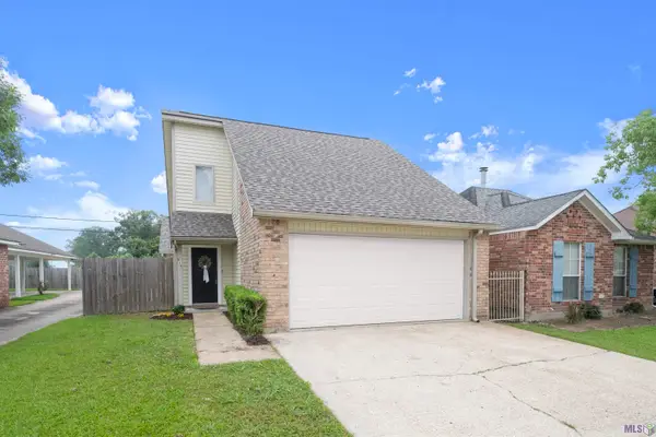 610 Rushmore Dr, Baton Rouge, LA 70819