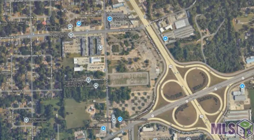 7370 Airline Hwy, Baton Rouge, LA 70805 - #2