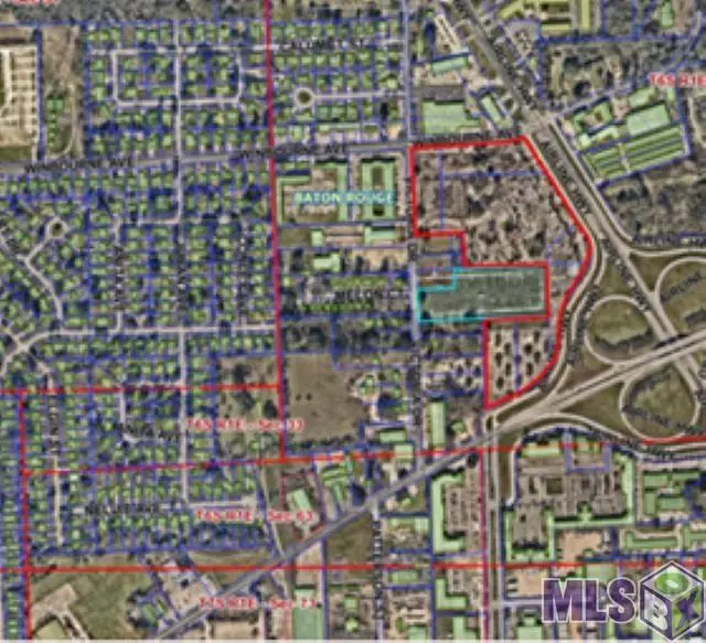 7370 Airline Hwy, Baton Rouge, LA 70805 - #3