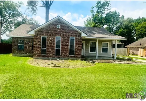 3526 Redbud Drive, Zachary, LA 70791