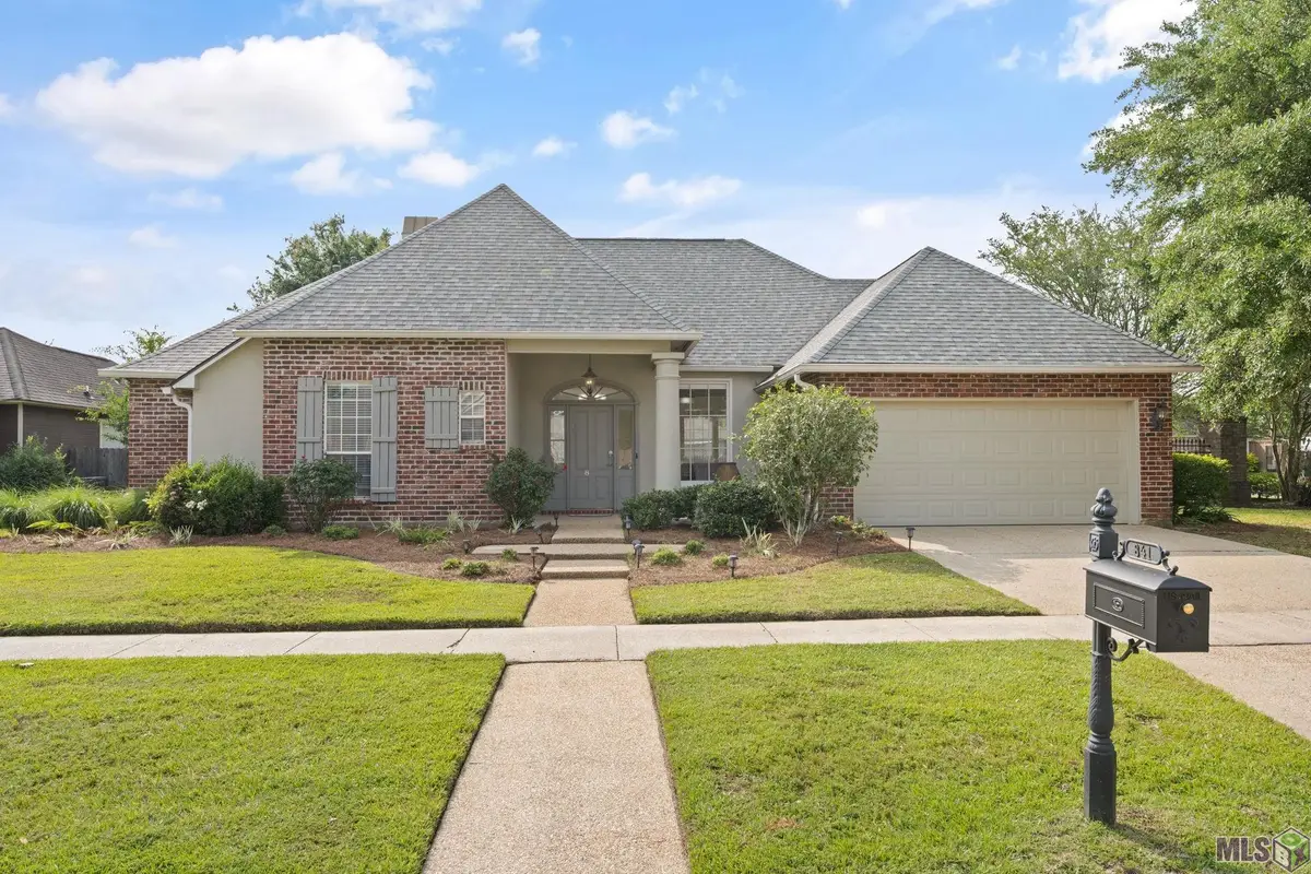 841 Troutbeck Dr, Baton Rouge, LA 70810 - #1