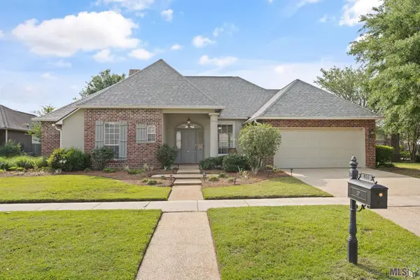 841 Troutbeck Dr, Baton Rouge, LA 70810