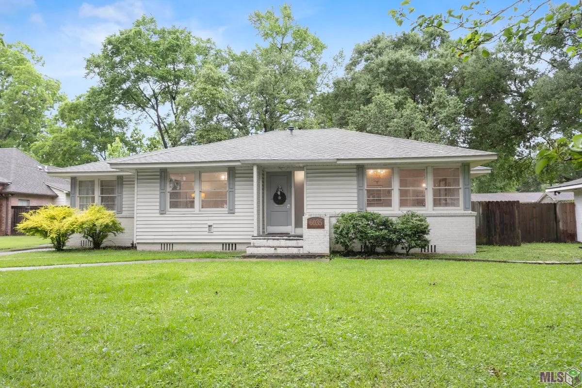 6035 Government St, Baton Rouge, LA 70806 - #1