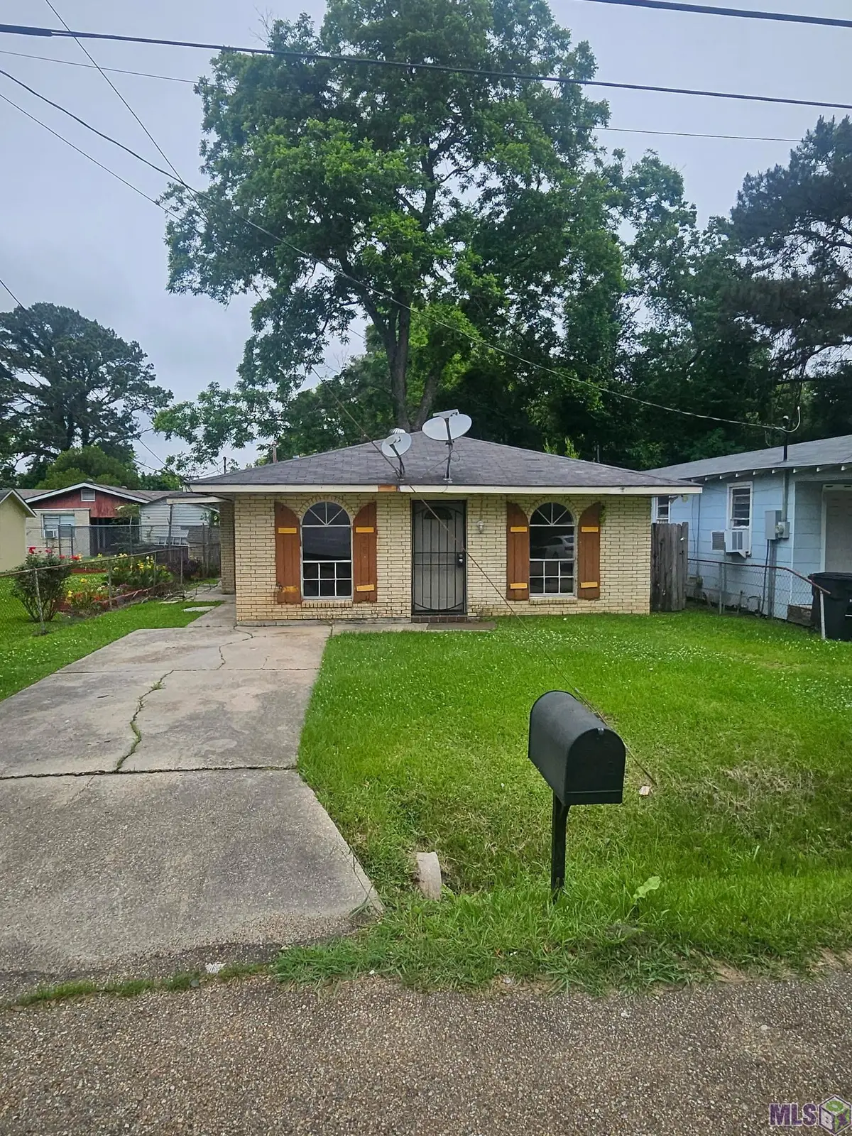 4725 Stearns St, Baton Rouge, LA 70811 - #1