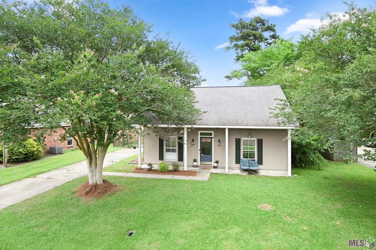 9231 Jordan Dr, Denham Springs, LA 70726 - #1
