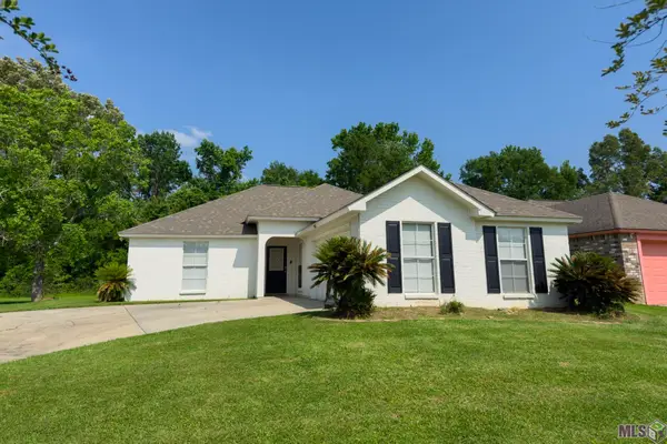 802 Rue Michelle, Baker, LA 70714