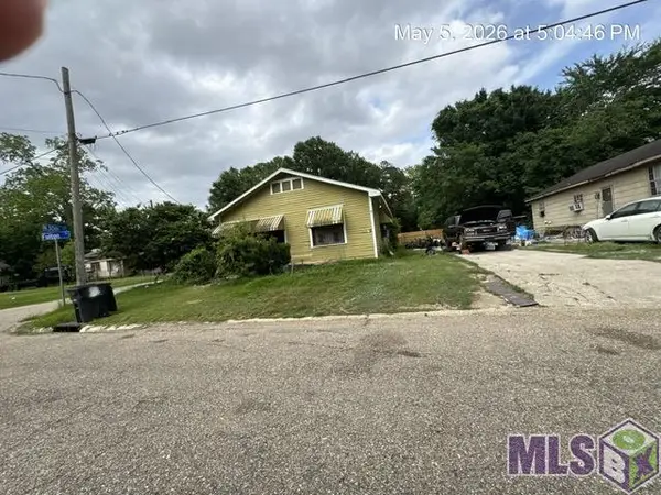 1032 N 30th, Baton Rouge, LA 70802