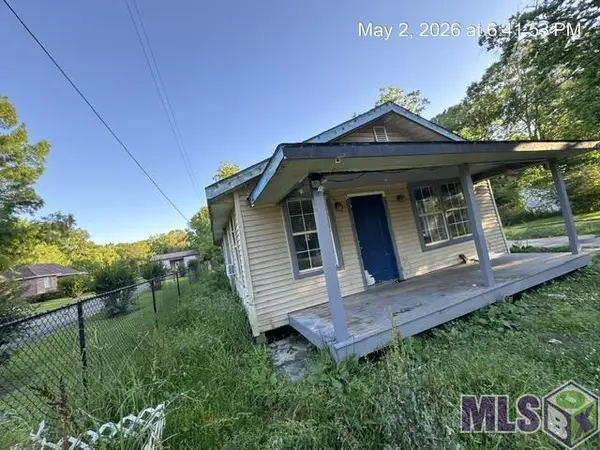 5540 Lavey Ln, Baker, LA 70714