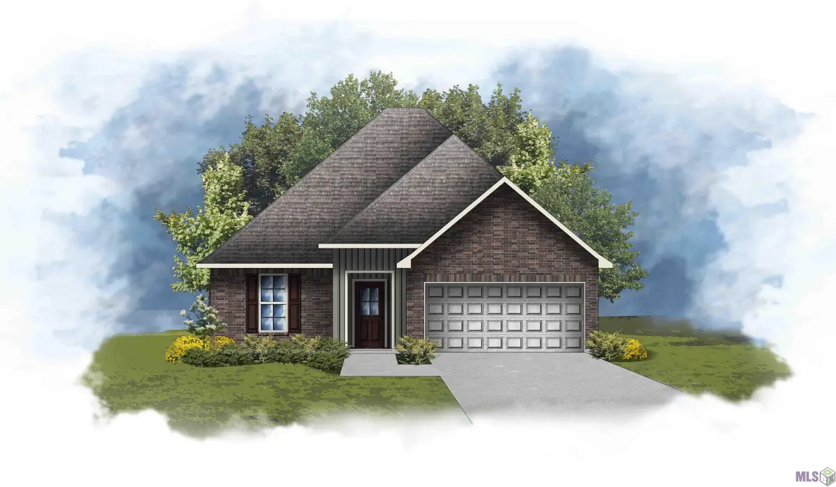 23535 Ryder Dr, Denham Springs, LA 70726 - #1