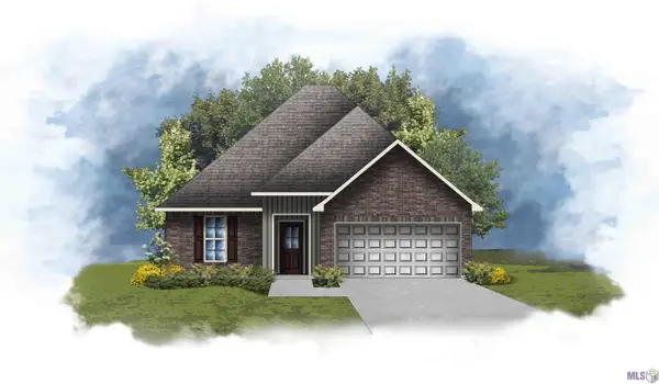 23535 Ryder Dr, Denham Springs, LA 70726