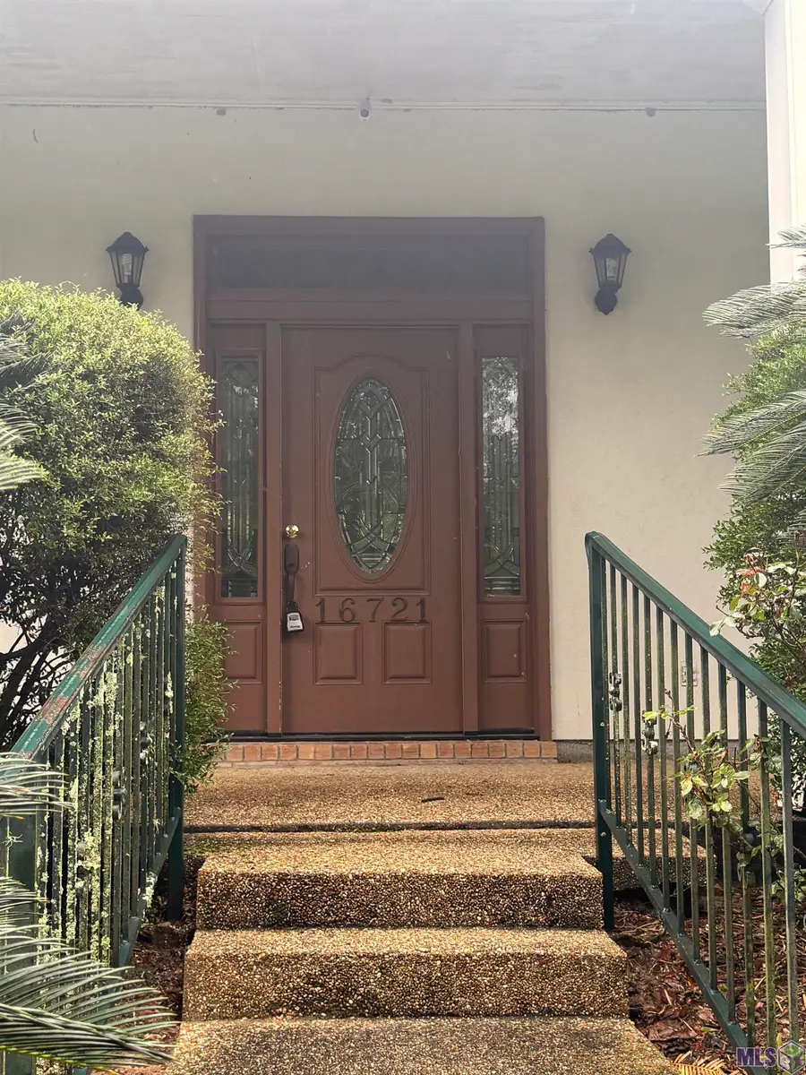 16721 Cicero Ave, Baton Rouge, LA 70816 - #2