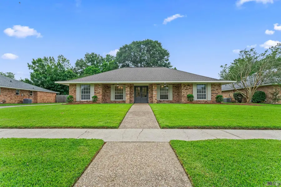 8837 Trudeau Ave, Baton Rouge, LA 70806 - #2
