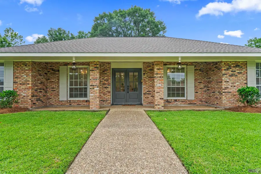 8837 Trudeau Ave, Baton Rouge, LA 70806 - #3