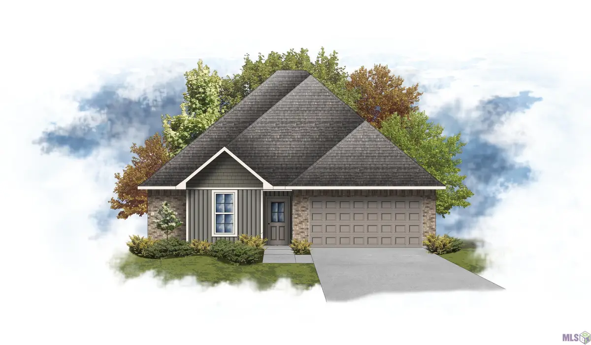 2333 Sherri's Way, Port Allen, LA 70767 - #1
