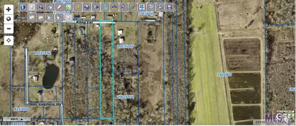 11257 Kling Extension Rd, Geismar, LA 70737