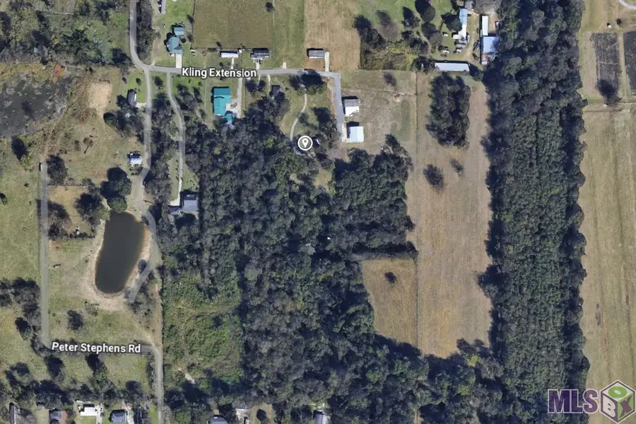 11257 Kling Extension Rd, Geismar, LA 70737 - #2