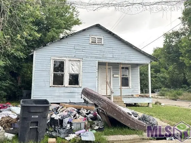 2612 Illinois, Baton Rouge, LA 70802 - #1