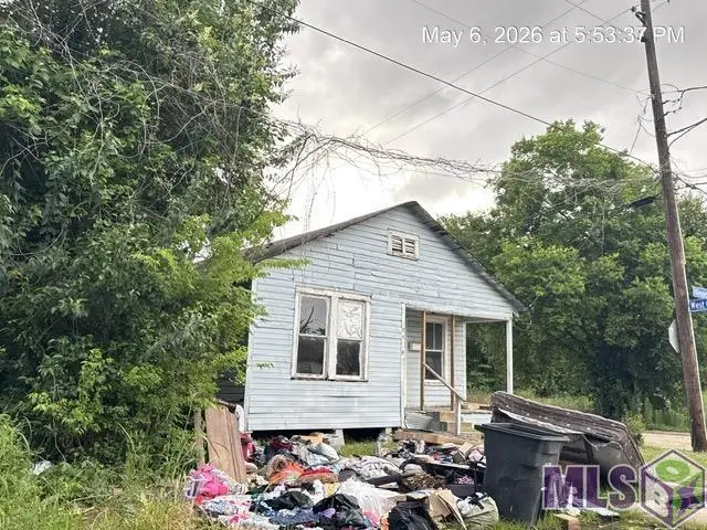 2612 Illinois, Baton Rouge, LA 70802 - #2