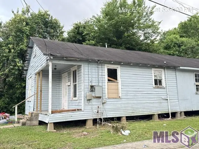2612 Illinois, Baton Rouge, LA 70802 - #3