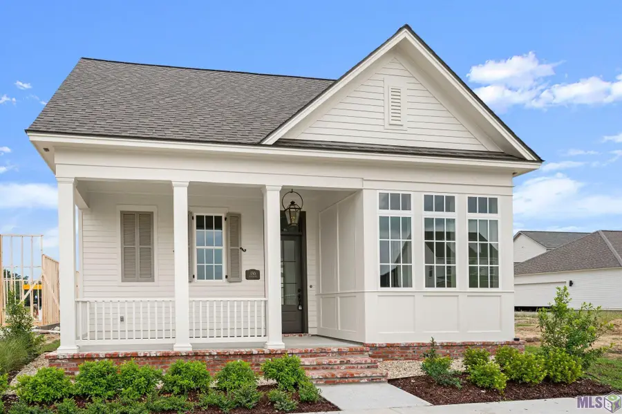 2545 Harveston Mill Dr, Baton Rouge, LA 70810 - #3