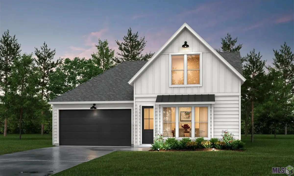 7733 Silverside Cove Dr, Inniswold, LA 70810 - #1