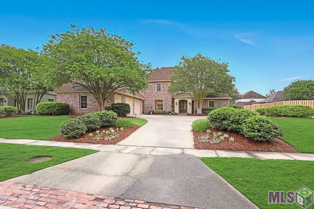 19112 Bellerive Ct, Baton Rouge, LA 70809 - #1