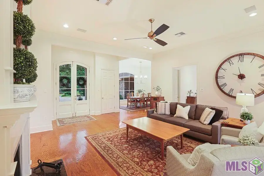 19112 Bellerive Ct, Baton Rouge, LA 70809 - #2