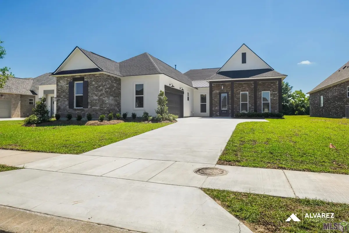 9933 Oak Colony Dr, Baton Rouge, LA 70817 - #1