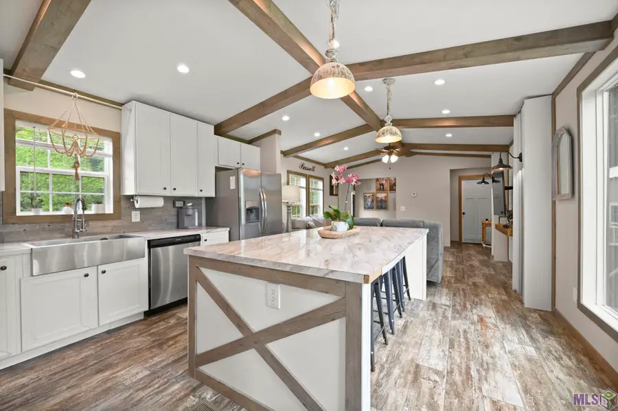 1907 Nesom Rd, Denham Springs, LA 70706 - #3