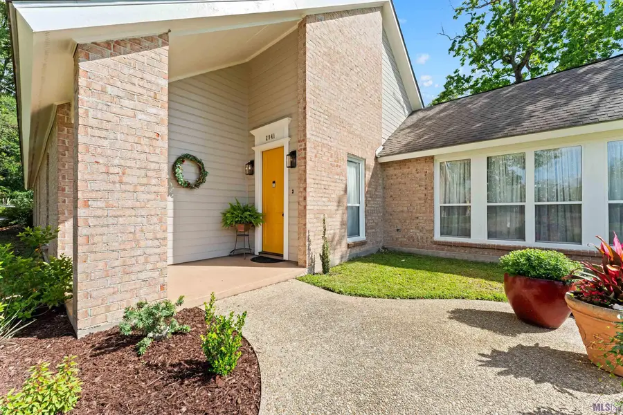 2941 Lockefield Dr, Baton Rouge, LA 70816 - #3