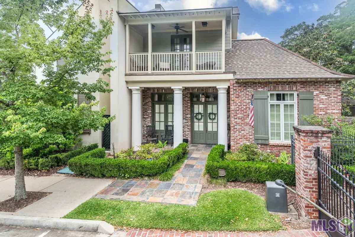 2287 Perkins Ln, Baton Rouge, LA 70808 - #1