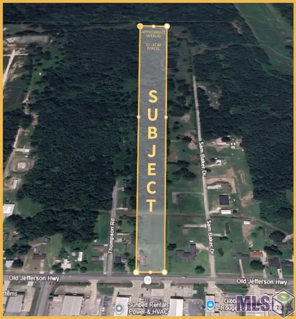 6369 La Hwy 73, Geismar, LA 70734