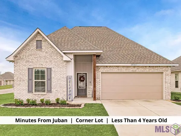 28363 Merrimack Dr, Denham Springs, LA 70726
