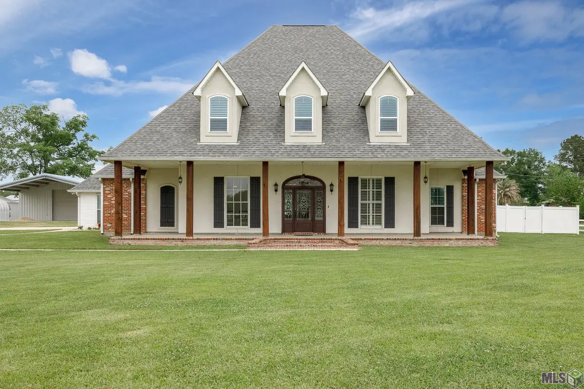 44334 Taylor Sheets Rd, Saint Amant, LA 70774 - #1