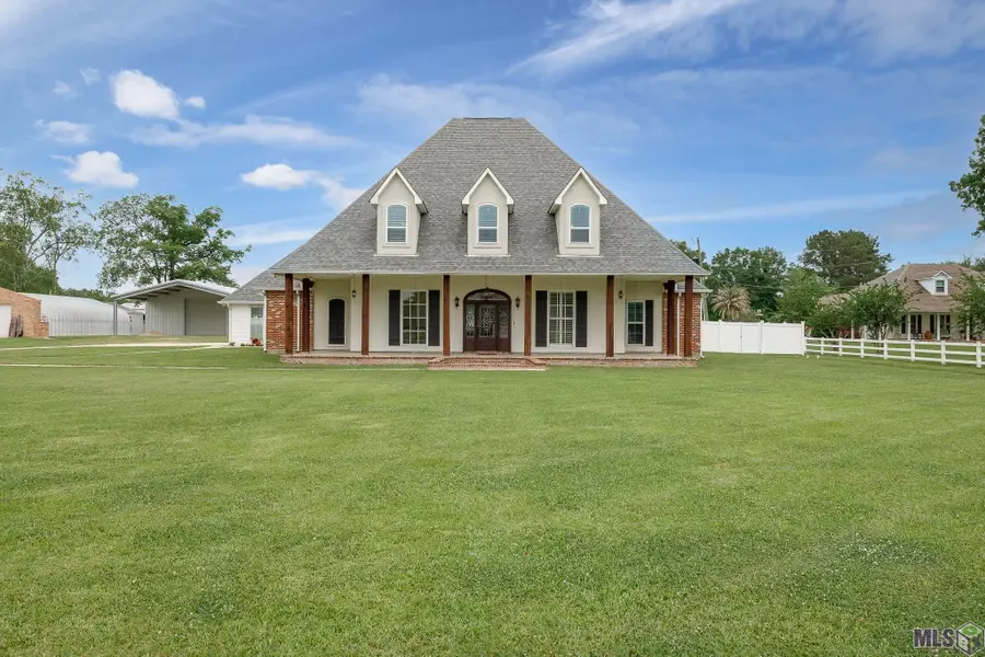 44334 Taylor Sheets Rd, Saint Amant, LA 70774 - #2