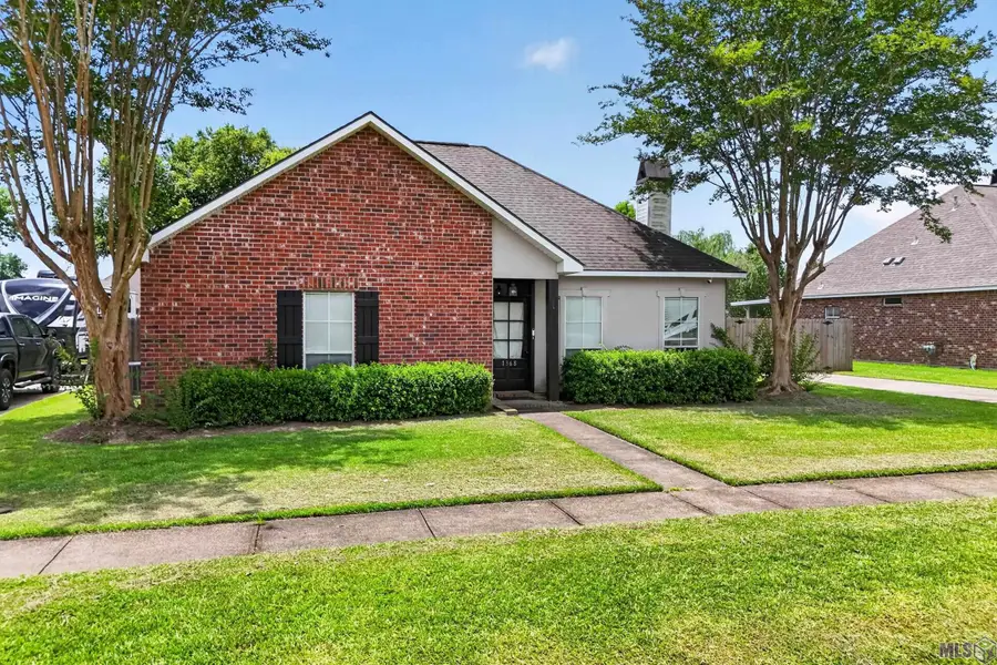 1368 Buffalo Hollow Ct, Zachary, LA 70791 - #2
