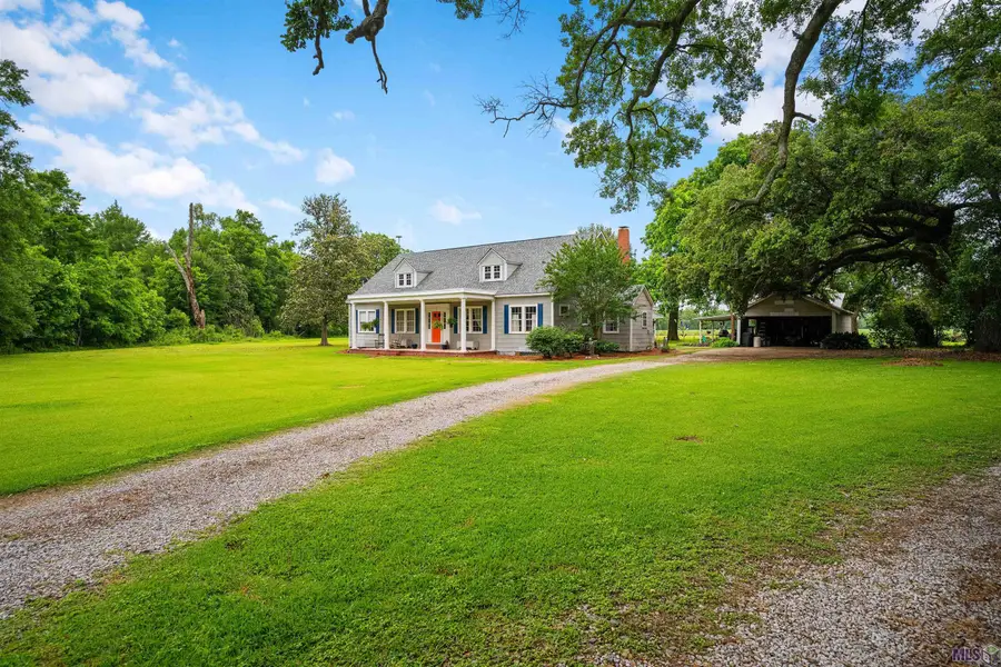 1334 Hwy 71, Bunkie, LA 71322 - #2