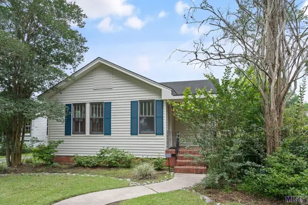 4408 Capital Heights Ave, Baton Rouge, LA 70806