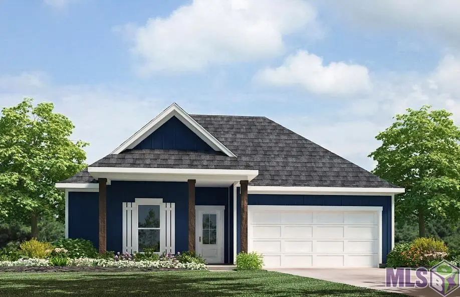 2128 Clark Ave, Zachary, LA 70791 - #1