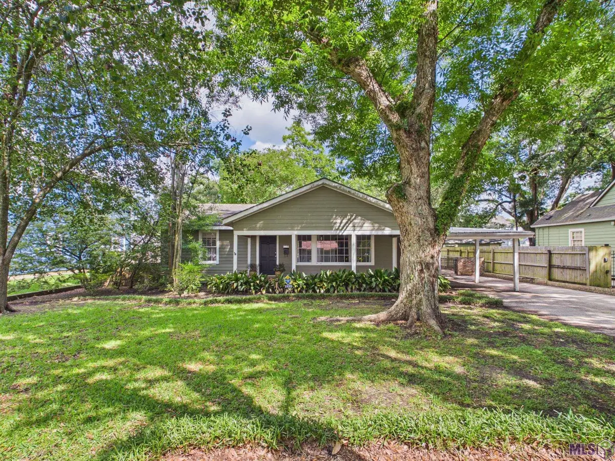 2222 Ferndale Ave, Baton Rouge, LA 70808 - #1