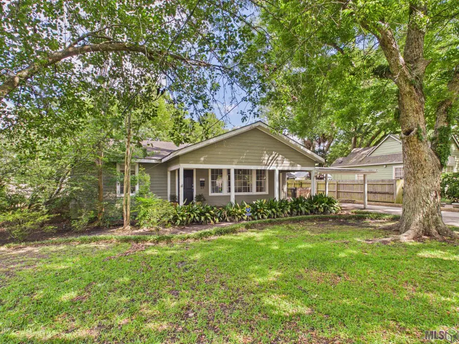 2222 Ferndale Ave, Baton Rouge, LA 70808 - #2