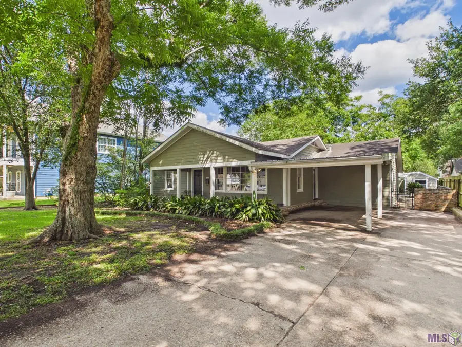 2222 Ferndale Ave, Baton Rouge, LA 70808 - #3