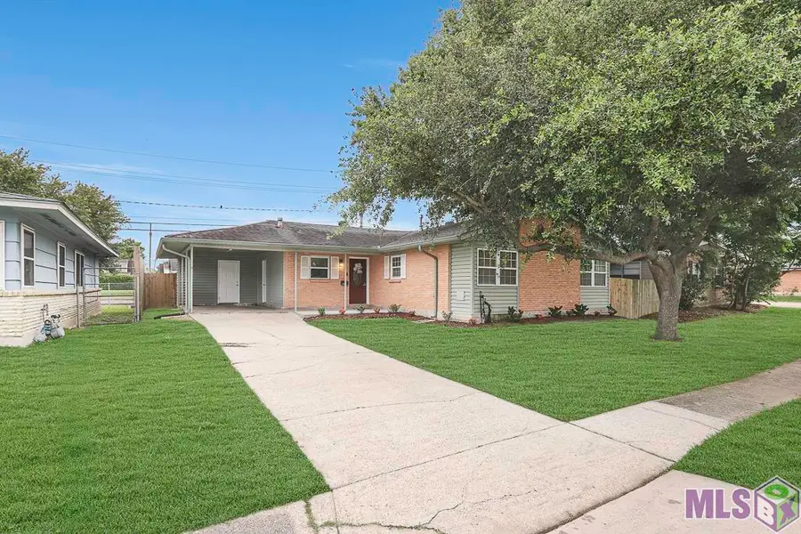 5716 Boutall St, Metairie, LA 70003 - #2