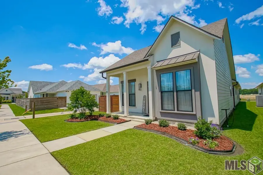 10106 Grayton Dr, Central, LA 70818 - #3