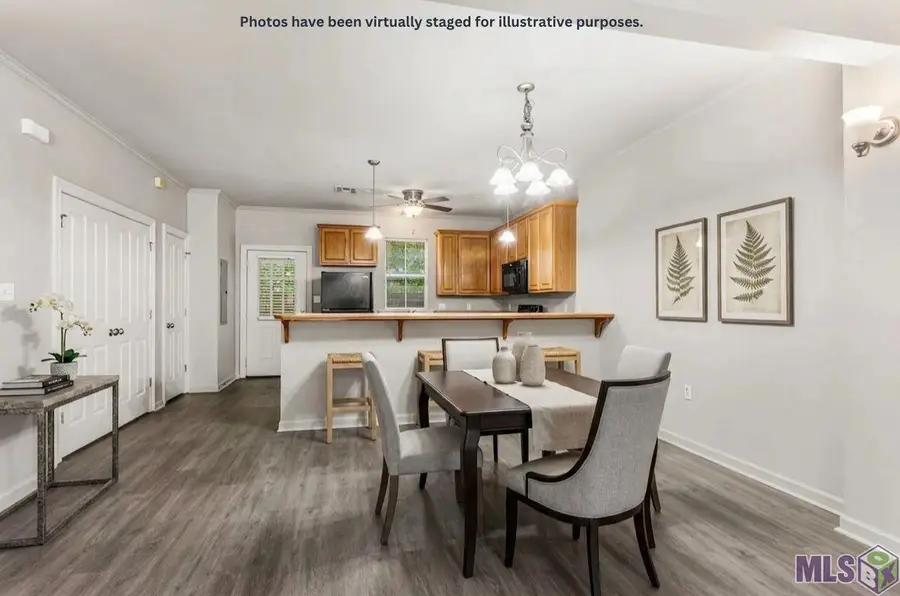 2405 Brightside Dr #42, Baton Rouge, LA 70820 - #2