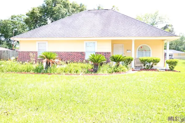11396 Glenda Dr, Baton Rouge, LA 70815