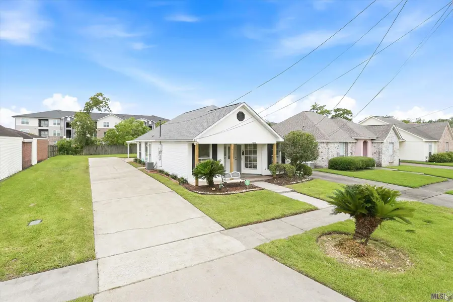 5943 Timbercreek Ave, Baton Rouge, LA 70806 - #2