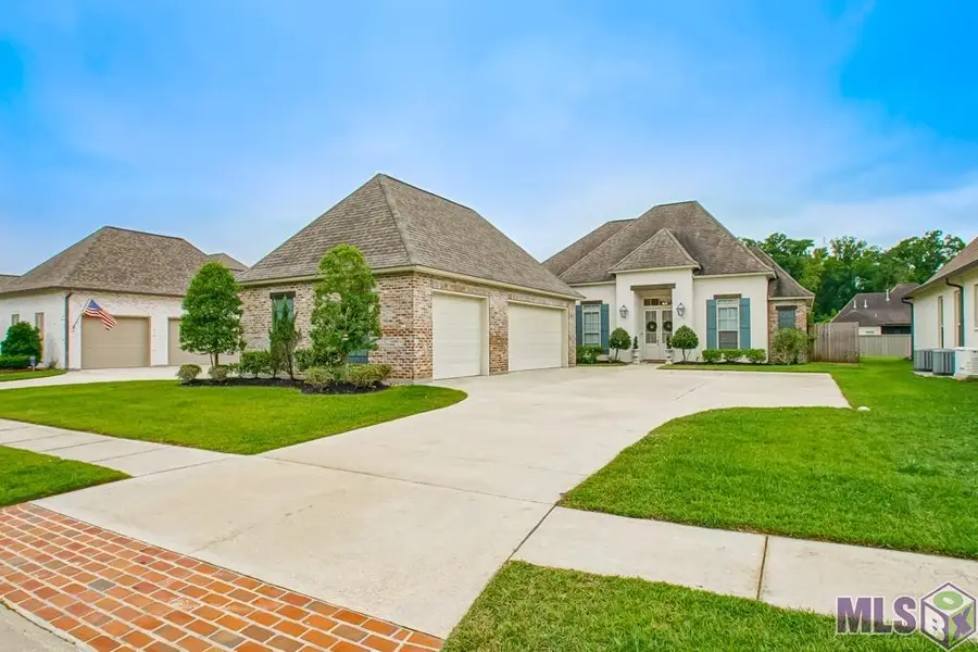 37537 Cypress Hollow Ave, Prairieville, LA 70769 - #2